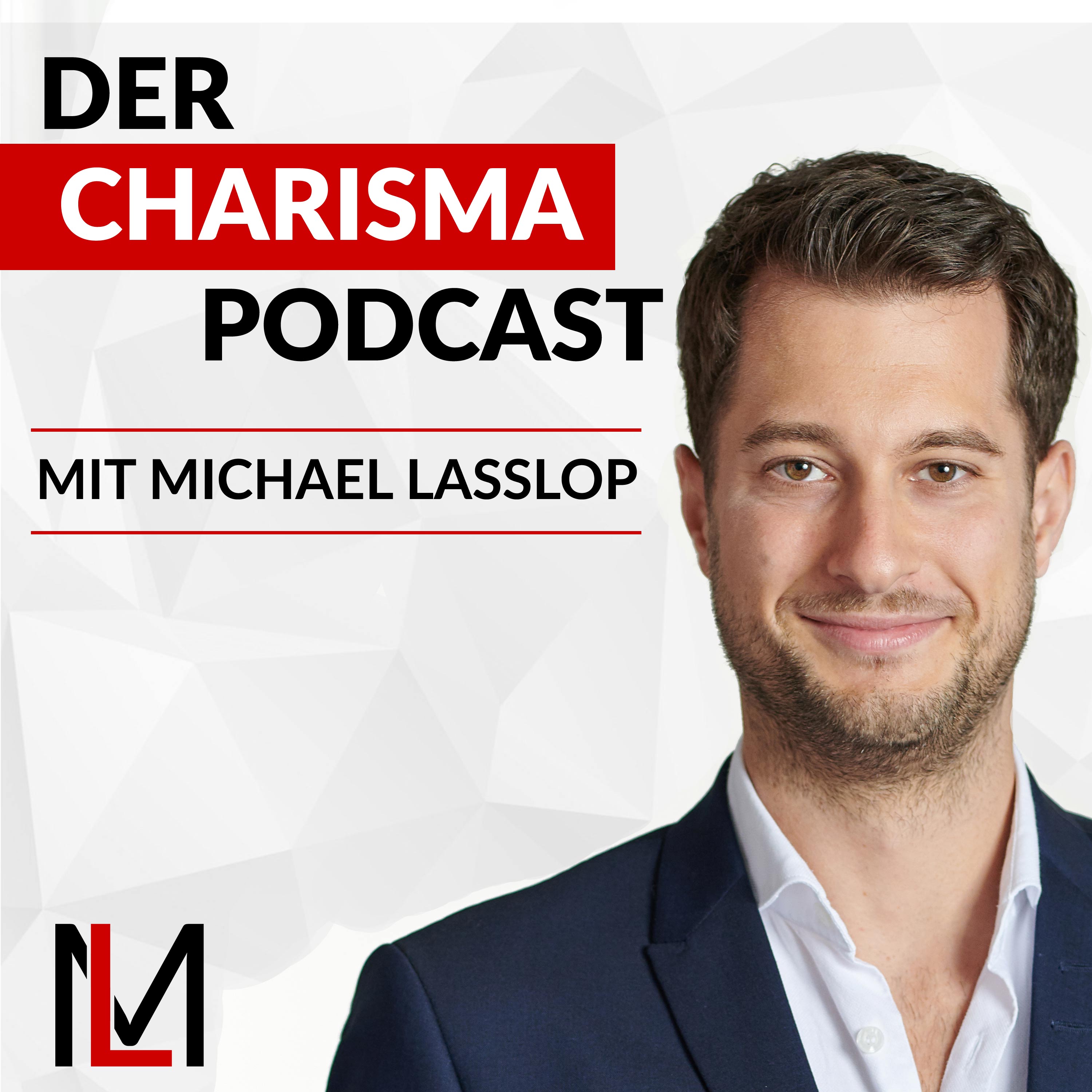 Der Charisma-Podcast